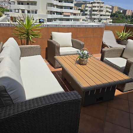 Benal Beach Apartment بينالماذينا المظهر الخارجي الصورة