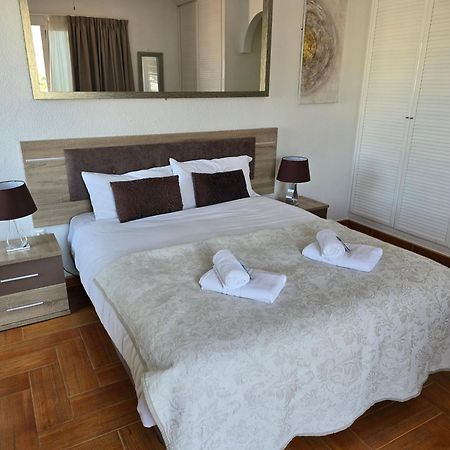 Benal Beach Apartment بينالماذينا المظهر الخارجي الصورة