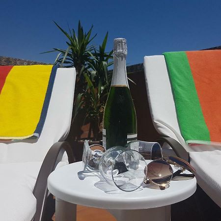 Benal Beach Apartment بينالماذينا المظهر الخارجي الصورة
