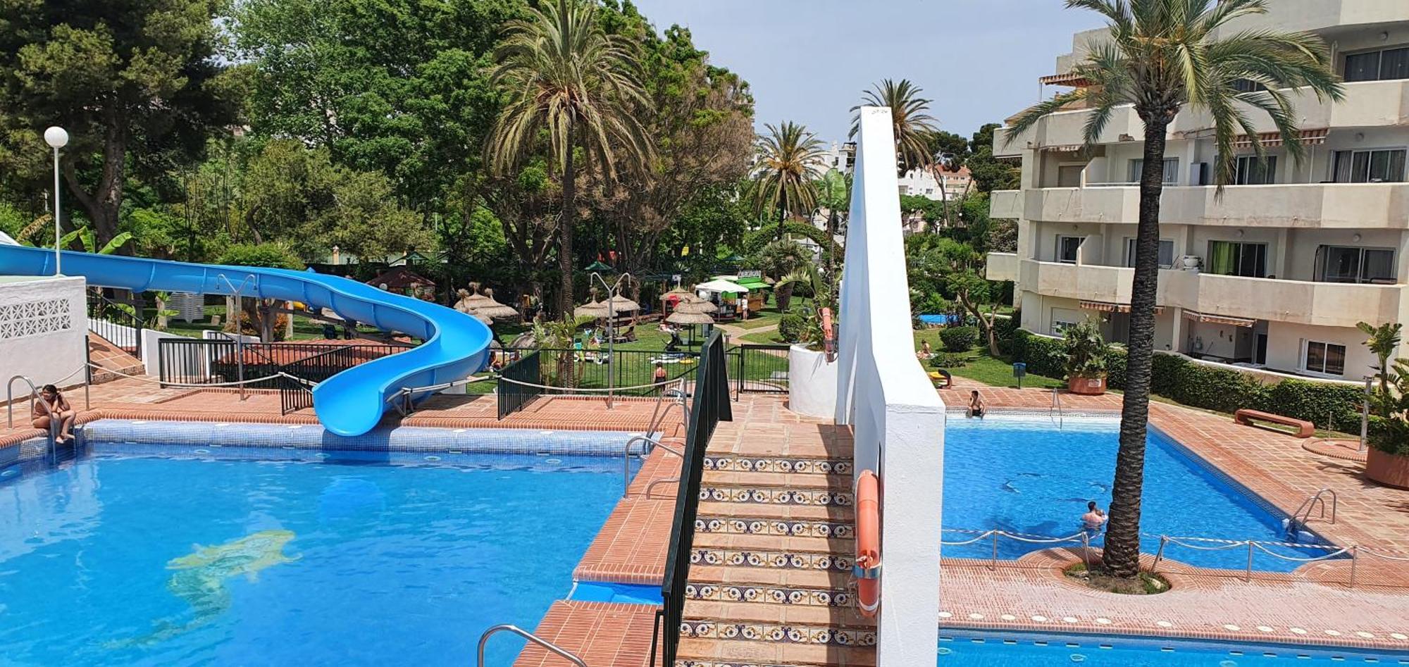 Benal Beach Apartment بينالماذينا المظهر الخارجي الصورة