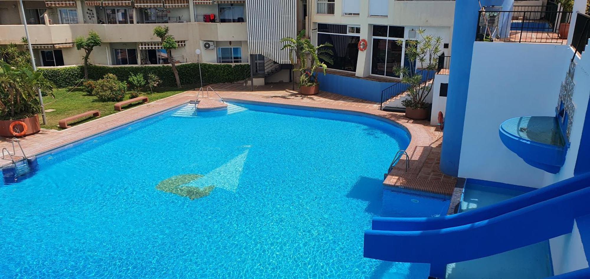 Benal Beach Apartment بينالماذينا المظهر الخارجي الصورة