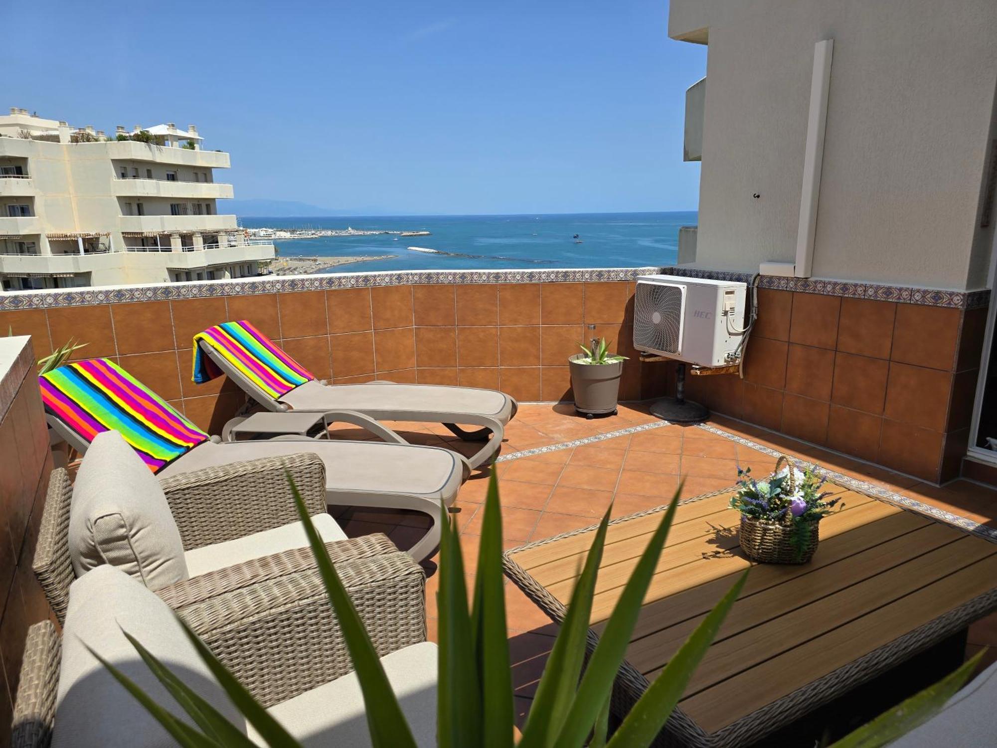 Benal Beach Apartment بينالماذينا المظهر الخارجي الصورة