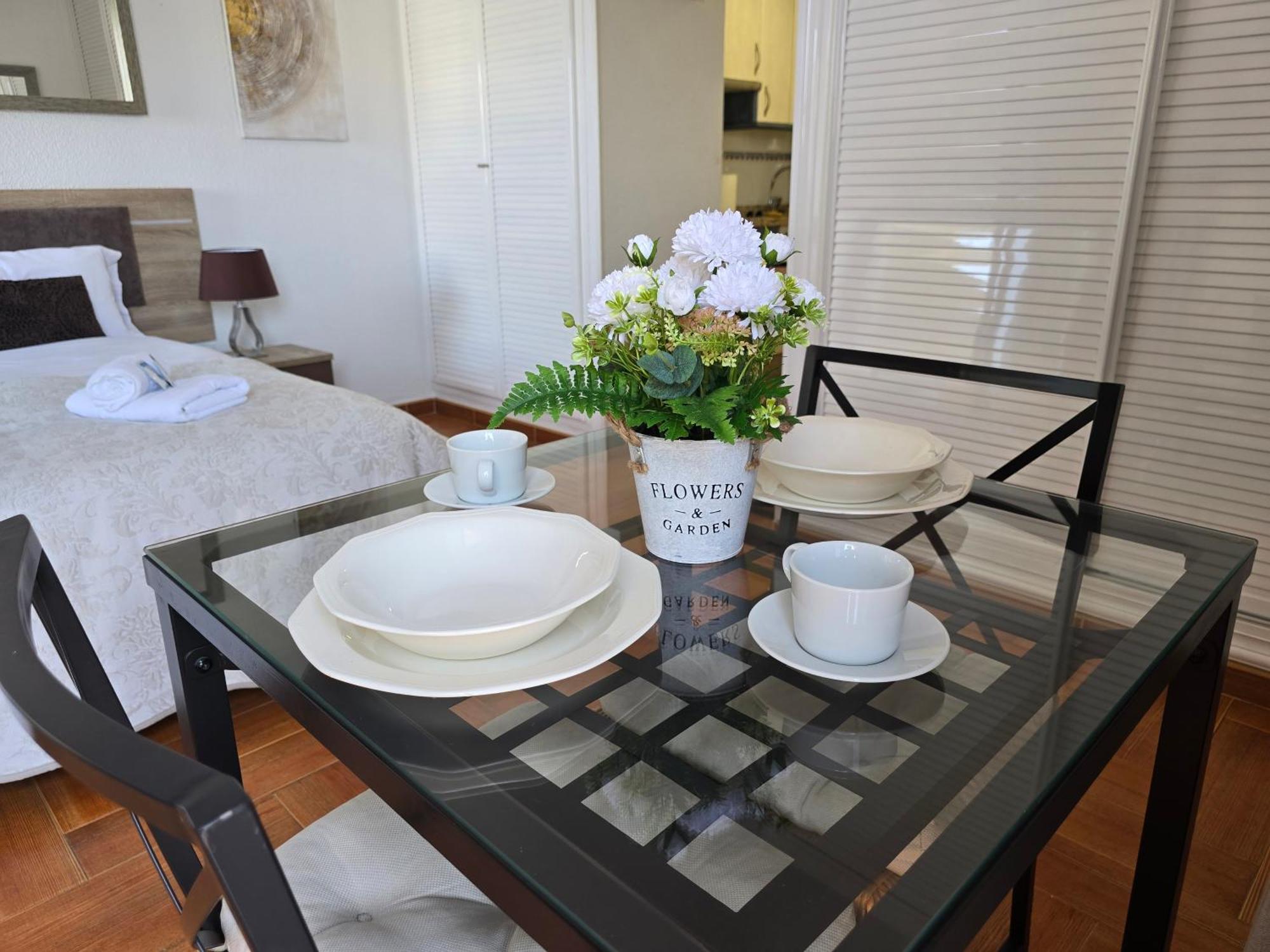 Benal Beach Apartment بينالماذينا المظهر الخارجي الصورة