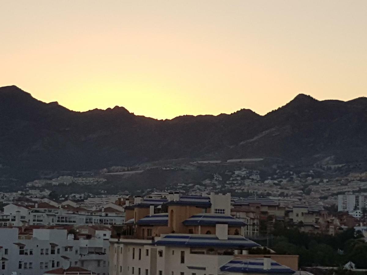 Benal Beach Apartment بينالماذينا المظهر الخارجي الصورة