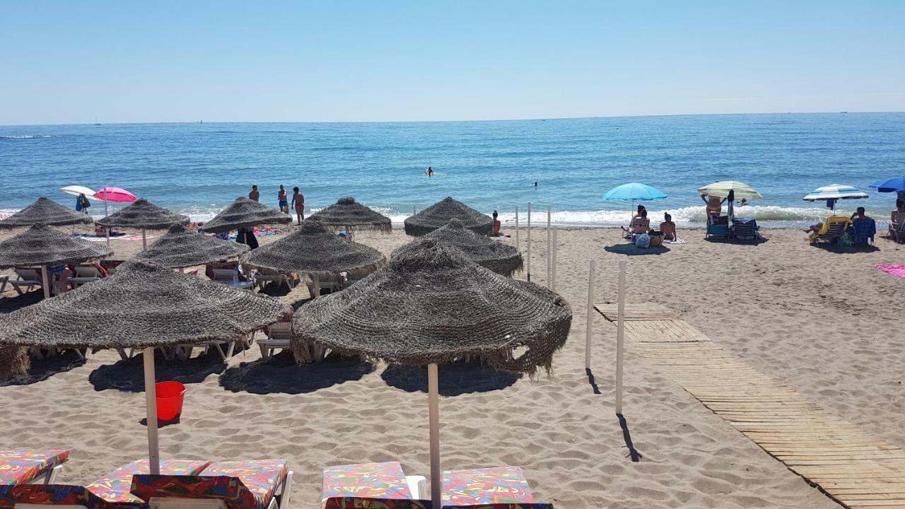 Benal Beach Apartment بينالماذينا المظهر الخارجي الصورة
