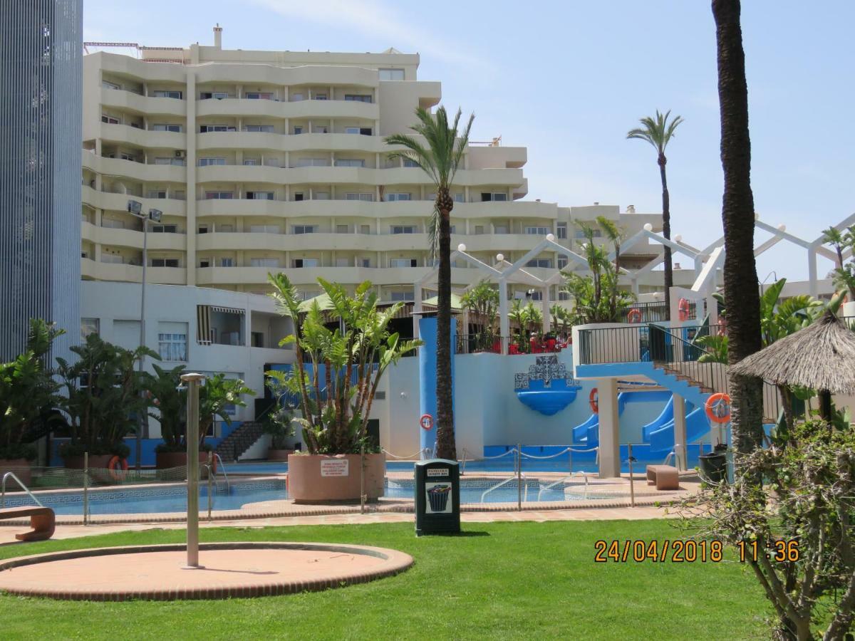 Benal Beach Apartment بينالماذينا المظهر الخارجي الصورة