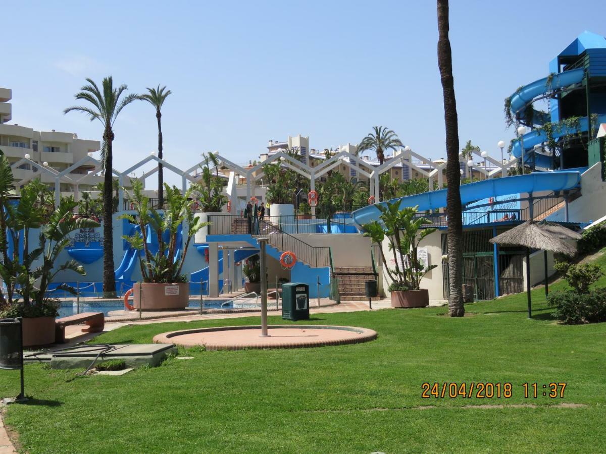Benal Beach Apartment بينالماذينا المظهر الخارجي الصورة