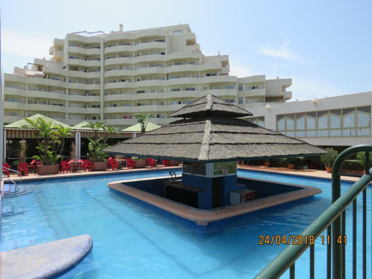 Benal Beach Apartment بينالماذينا المظهر الخارجي الصورة