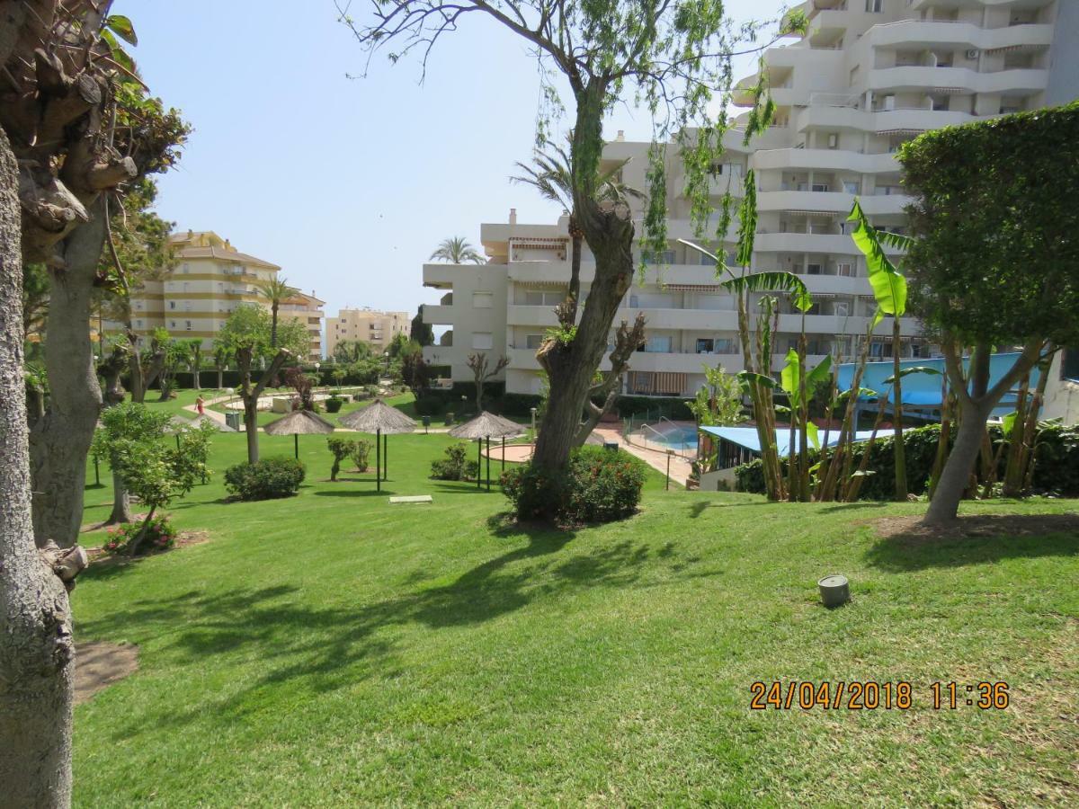Benal Beach Apartment بينالماذينا المظهر الخارجي الصورة