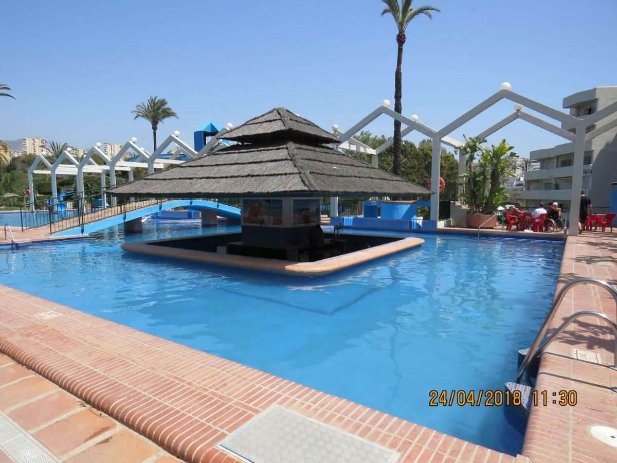 Benal Beach Apartment بينالماذينا المظهر الخارجي الصورة