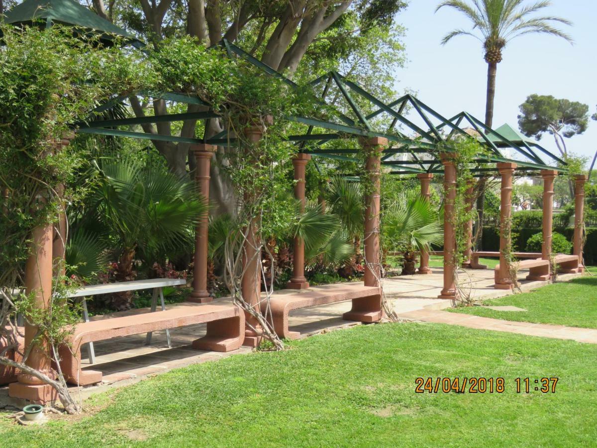 Benal Beach Apartment بينالماذينا المظهر الخارجي الصورة