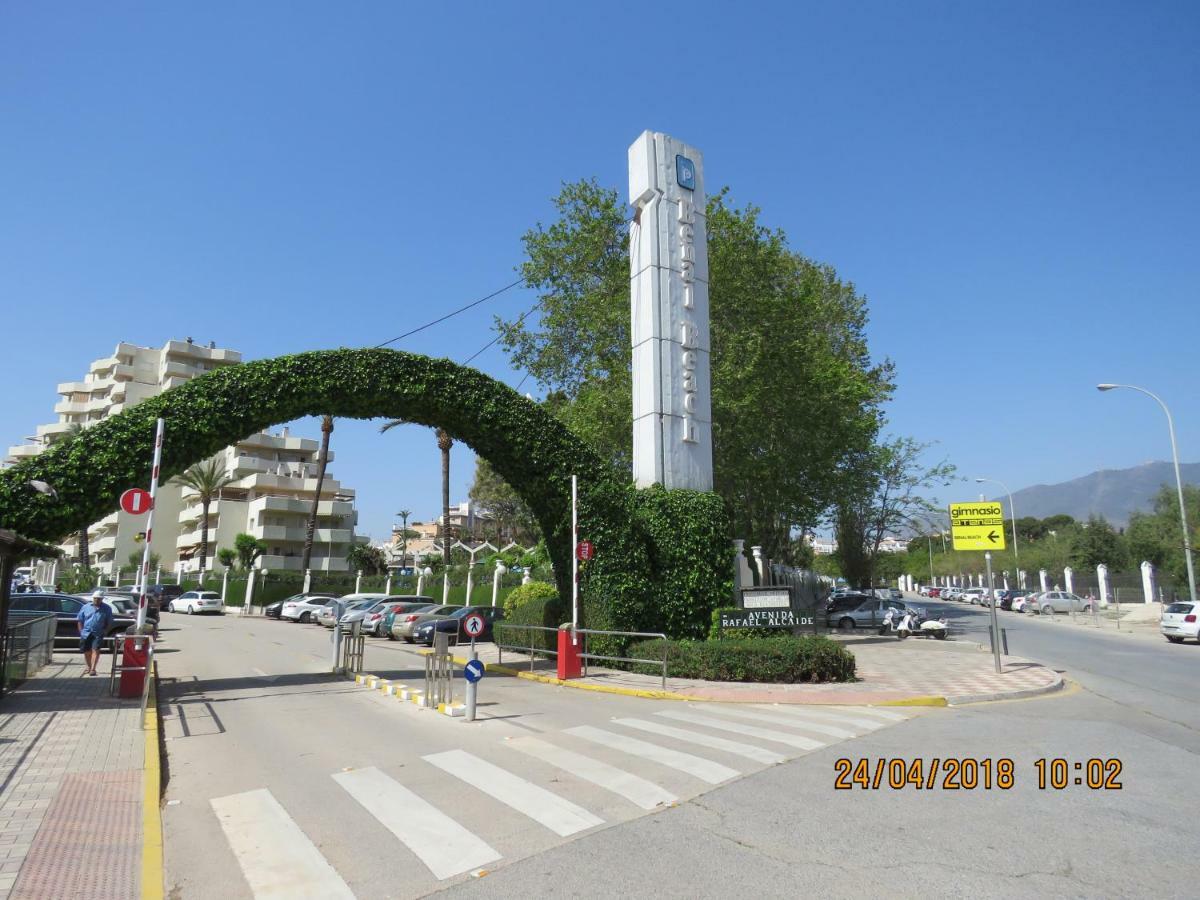 Benal Beach Apartment بينالماذينا المظهر الخارجي الصورة
