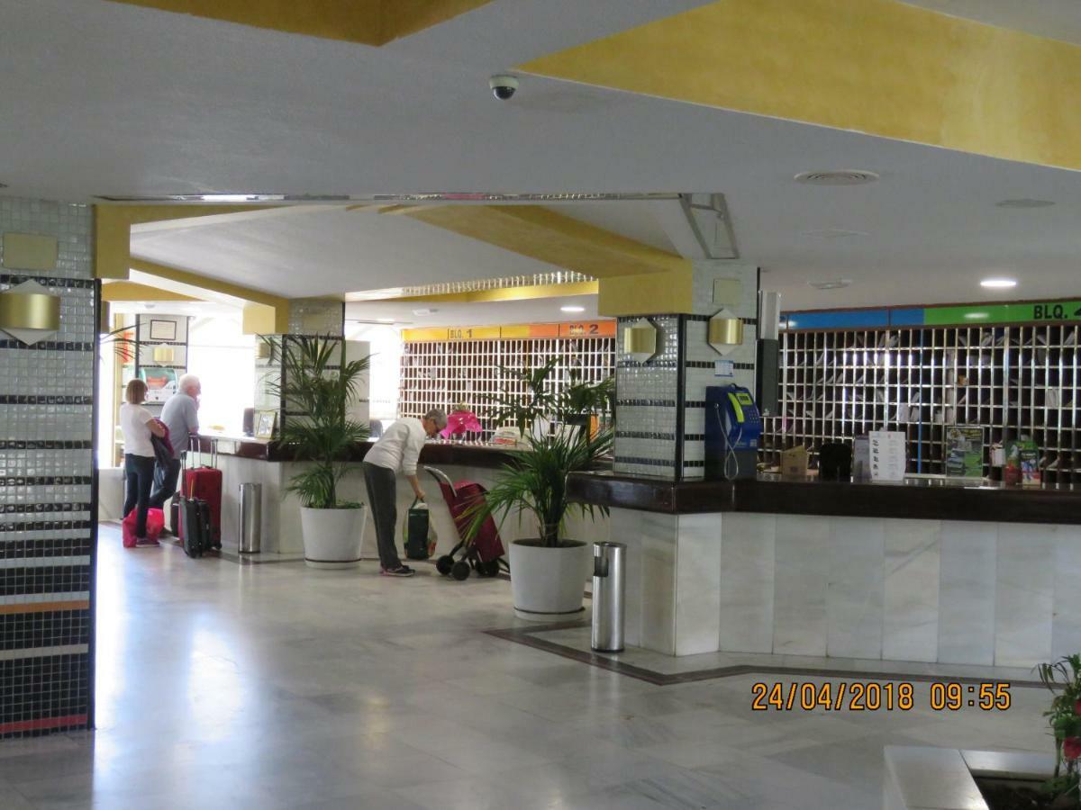 Benal Beach Apartment بينالماذينا المظهر الخارجي الصورة