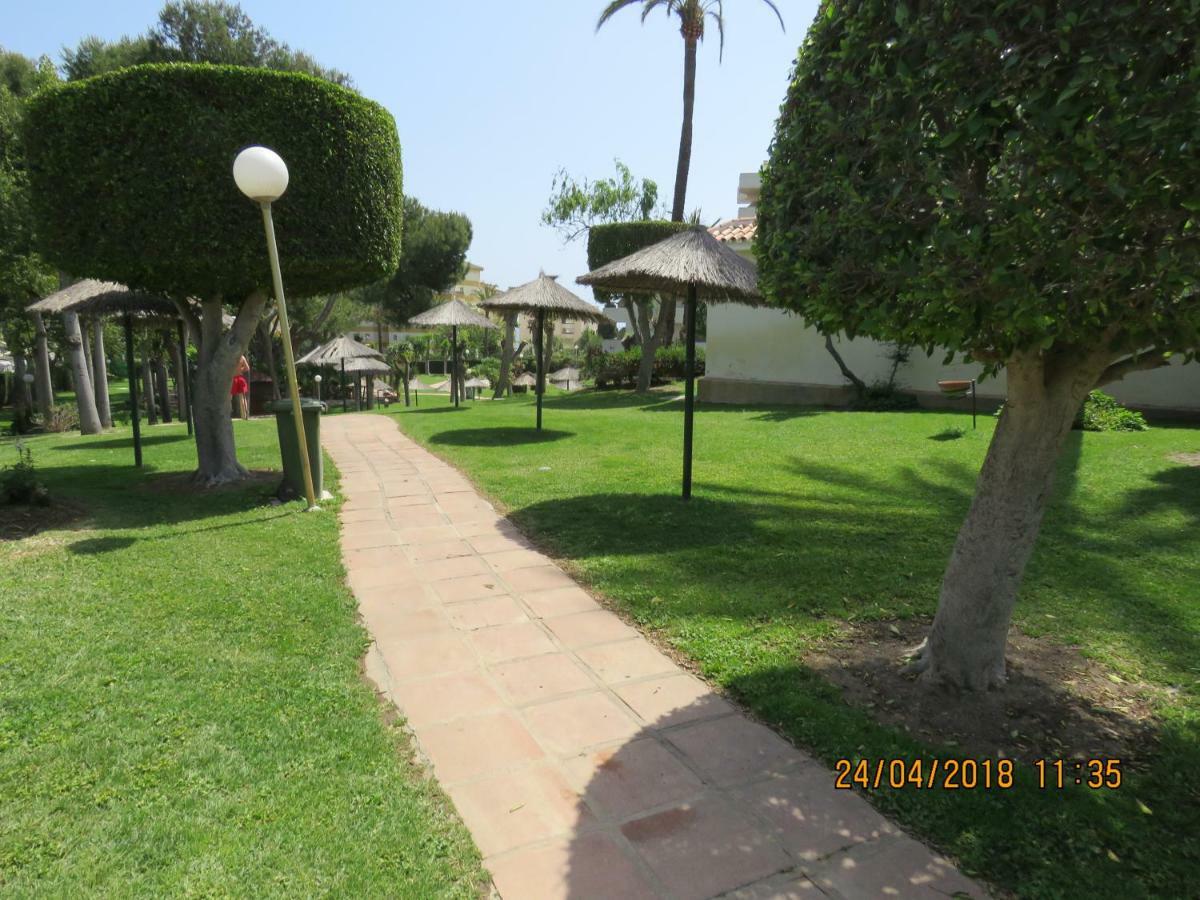 Benal Beach Apartment بينالماذينا المظهر الخارجي الصورة